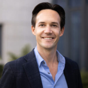 Ole Kjørsvik Portrett