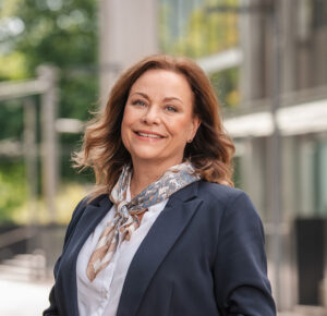 Hildegunn Stokke