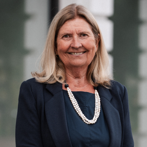 Portrettbilde Solveig