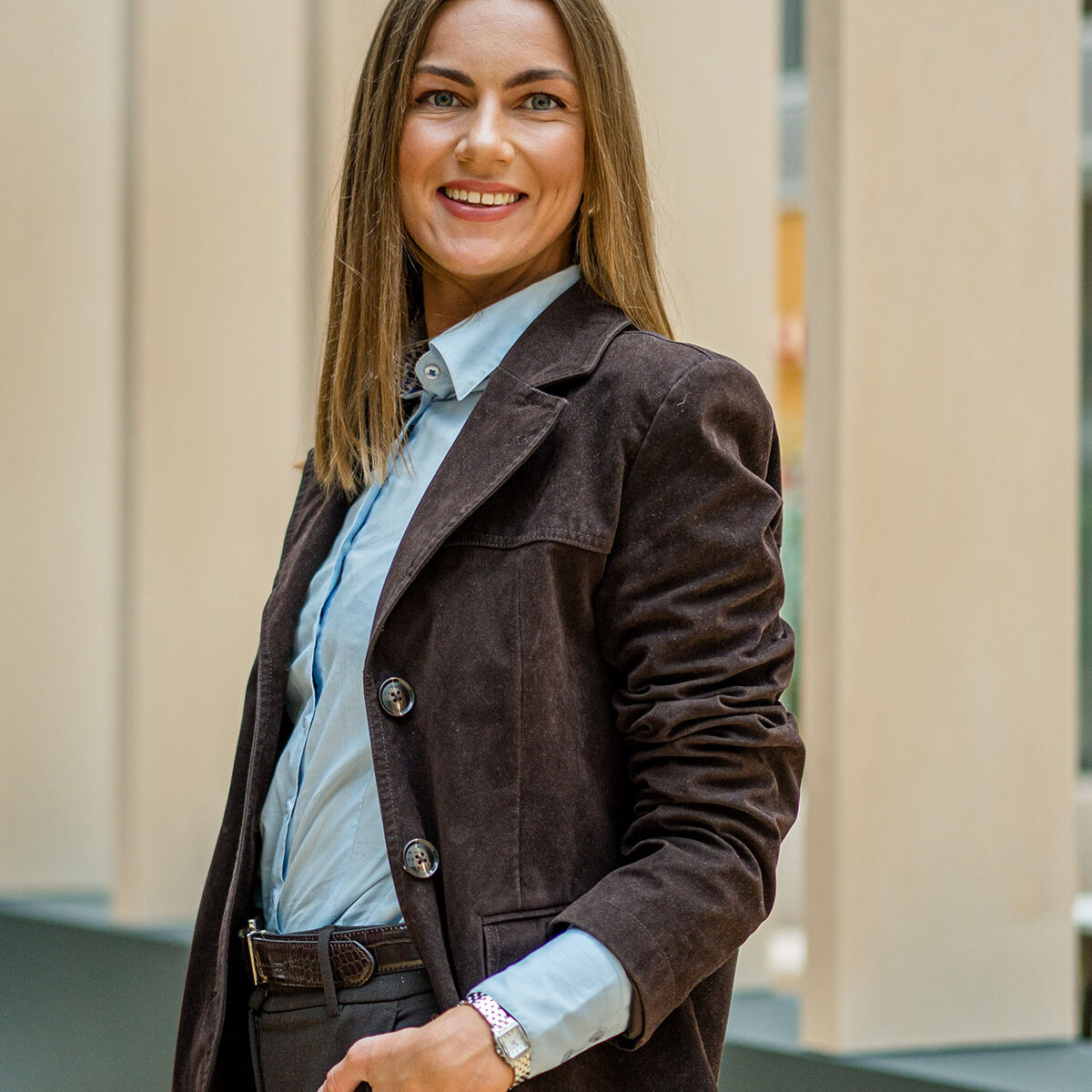 Silje-Pallesen