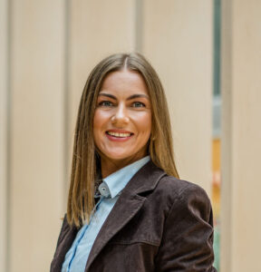 Silje-Pallesen