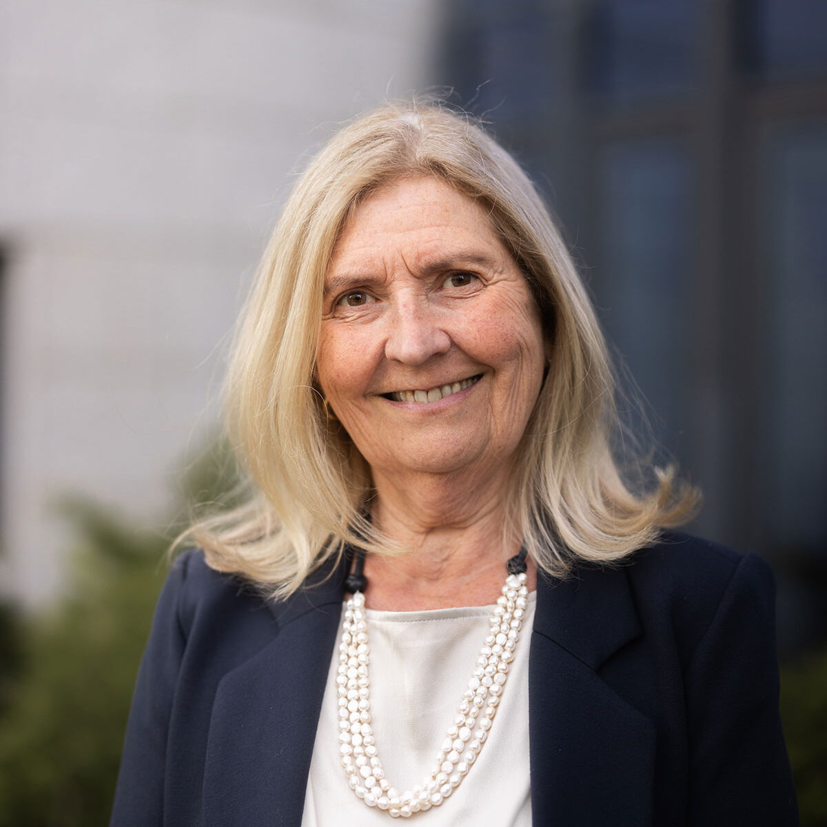 Solveig Baardsen Portrett