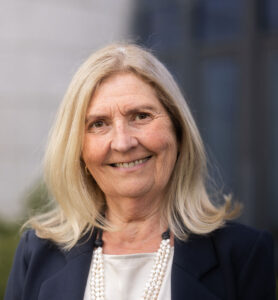Solveig Baardsen Portrett