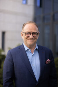 Portrettbilde Pål