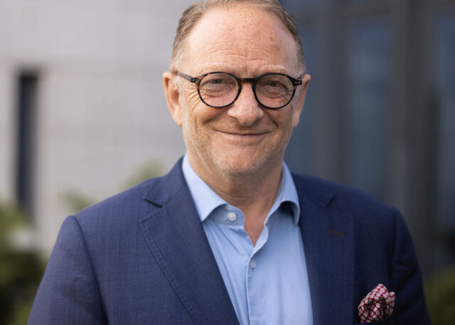 Portrettbilde Pål